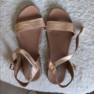 Steve Madden sandals